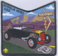 457238 A Rt 66 Wipala  Grand Canyon Council #10