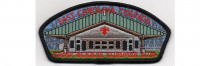 Camp Boddie 50th Anniversary CSP #8 (PO 88683) East Carolina Council #426