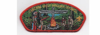 Camp Mahonegon Commemorative CSP #5 (PO 87279) Camp Mahonegon