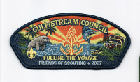 195066 Gulf Stream Council #85