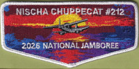 486324- 2026 National Jamboree  Hoosier Trails Council #145