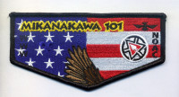 NOAC 2015 - SET (FLAP) American Solutions for Business