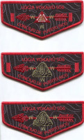 480920- Yokahu  Lodge  Puerto Rico Council #661