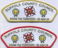 458480 A  SUFFOLK Council  Suffolk County Council #404