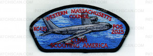Patch Scan of FOS CSP 2025 Clean (PO 102712)