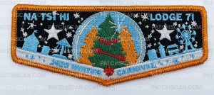 Patch Scan of Na Tsi hi 2022 Winter Carnival