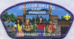 Patch Scan of 376113 NARRAGANSETT