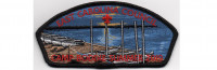 Camp Boddie 50th Anniversary CSP #4 (PO 88686) East Carolina Council #426