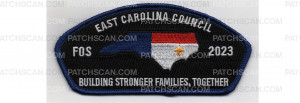 Patch Scan of FOS CSP 2023 (PO 100705)
