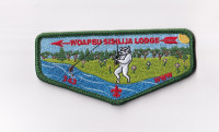 Woapeu Sisilija Lodge 2025 Seasons Set Susquehanna Council #533