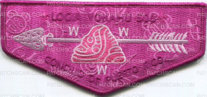 Patch Scan of 479011- Logia Yokahu'
