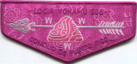 479011- Logia Yokahu' Puerto Rico Council #661