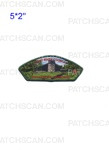 Patch Scan of 2023 NSJ FRC "Camp" CSP 
