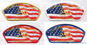 Patch Scan of 189095-Blue