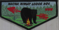 331919 A Lodge # 86 Hudson Valley Council #374