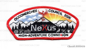 Patch Scan of 191419