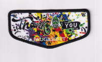 Paugasett  Housatonic Council #69