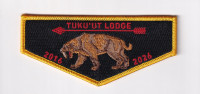 Tukuut Lodge 10 Ann Flap 2026 Greater Los Angeles Area Council #33
