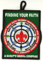 X157862A FINDING YOUR FAITH Gary Nordhal