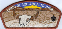LBAC 2017 NJ DEATH VALLEY CSP Long Beach Area Council #032