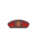NFC - Commissioner Service North Florida Council #87