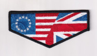 Sasquesahanough Lodge Set New Birth Freedom Council # 544
