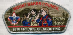 Patch Scan of 2016 FOS CSP