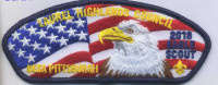 350345 LAUREL HIGHLANDS Laurel Highlands Council