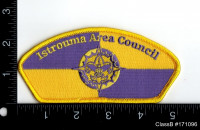 171096-Particpant Istrouma Area Council #211