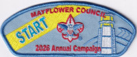486790- Start - 2026 Annual  Mayflower Council 