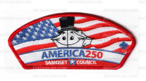 Patch Scan of 191232 - Lincoln 