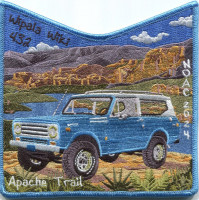 465140-Wipala Wiki 432 NOAC 2024 Pocket  Grand Canyon Council #10