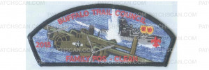 Patch Scan of Family FOS - Clean (49860 r1)