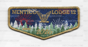 Patch Scan of 192999