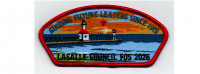2026 FOS CSP (PO 103417B) La Salle Council #165