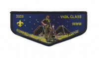 Caddo Lodge Vigil Flap Norwela Council #215