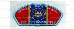 Patch Scan of FOS CSP 2026 Trustworthy (PO 103729)