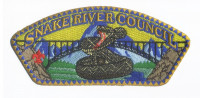Snake River Council CSP Snake River Council #111
