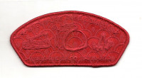 193243 - red ghosted Baltimore Area Council #220
