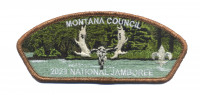 Montana Council 2023 NSJ JSP 452405 Montana Council #315