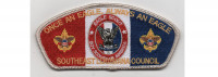 Eagle Scout CSP (PO 100918) Southeast Louisiana Council #214