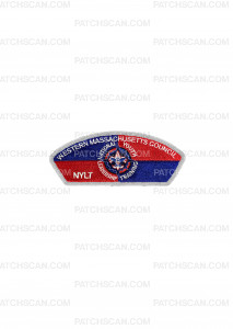 Patch Scan of  WMC NYLT CSP