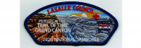 2026 National Jamboree CSP Grand Canyon (PO 103455) La Salle Council #165