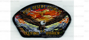 Patch Scan of Eagle CSP (PO 103796)