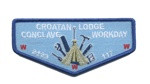 2023 CONCLAVE WORKDAY (Croatan Lodge)  East Carolina Council #426