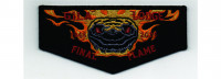 Final Flame Flap (PO 103318) High Desert Council