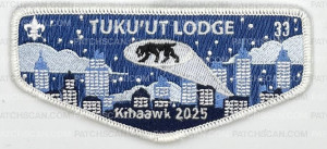 Patch Scan of 2025 Kihaawk
