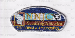Patch Scan of NNJC CSP