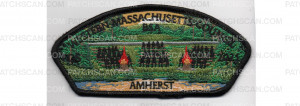 Patch Scan of FOS CSP 2021 Summer (PO 89951r1)