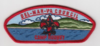Del-Mar-Va Council Rodney CSP Del-Mar-Va Council #81